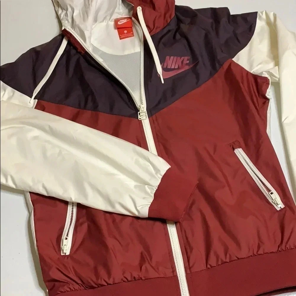 Nike jacket